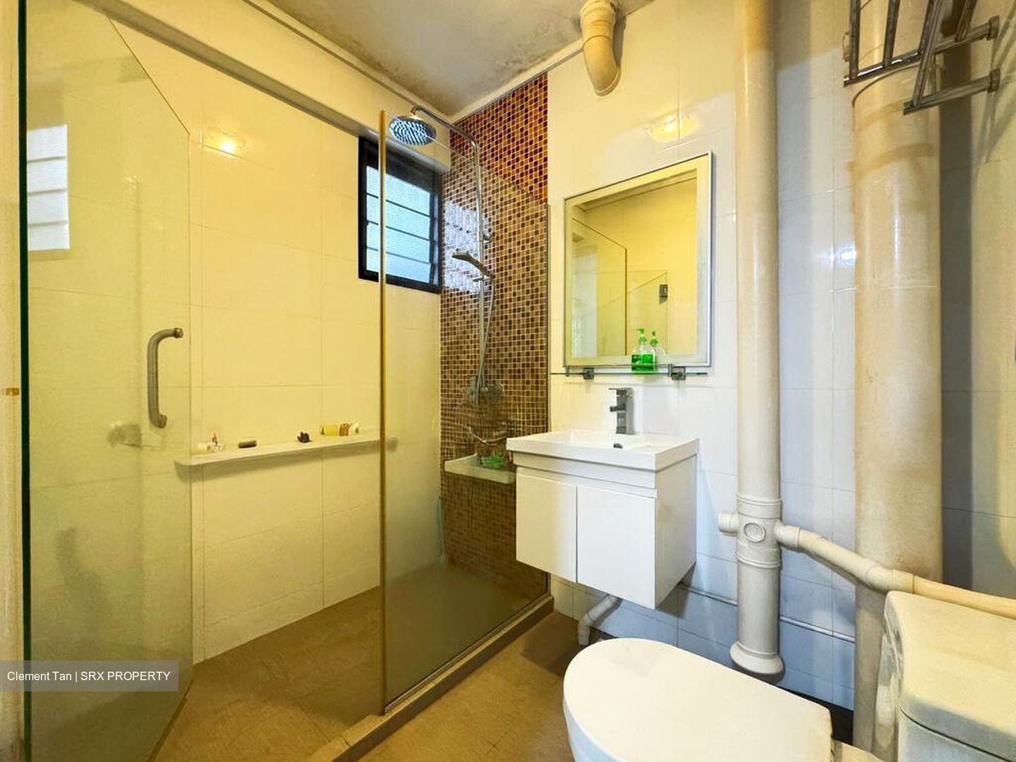 Blk 27 Dover Gardens (Queenstown), HDB 5 Rooms #507275721